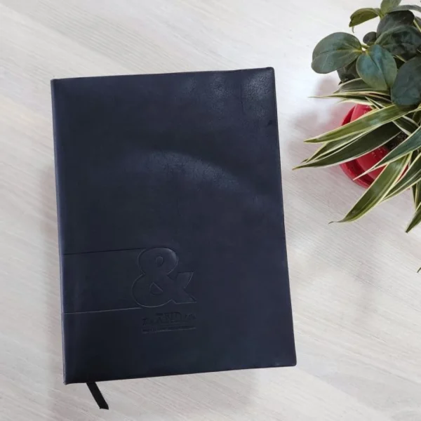 The ‘AND’ Life Planner