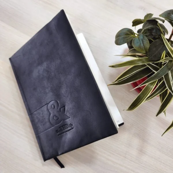 The ‘AND’ Life Planner - Image 4