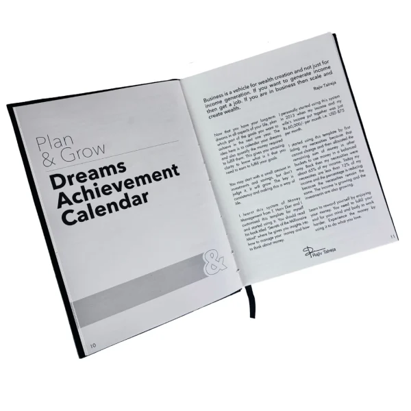 The ‘AND’ Life Planner - Image 2