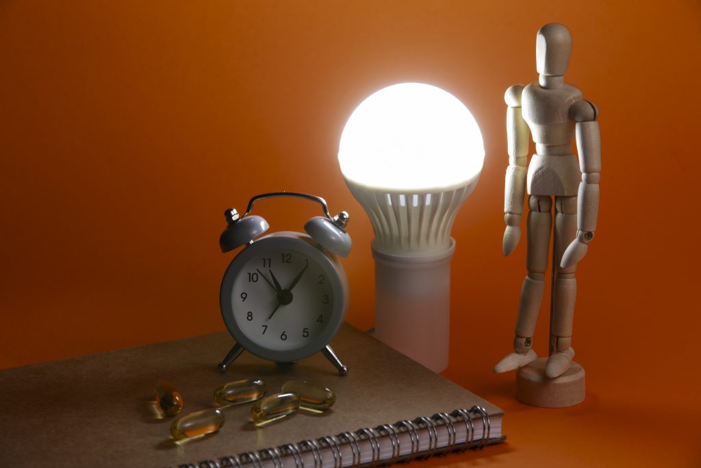 brain-booster-pills-still-life Entrepreneurship theories help people explore new business opportunities.