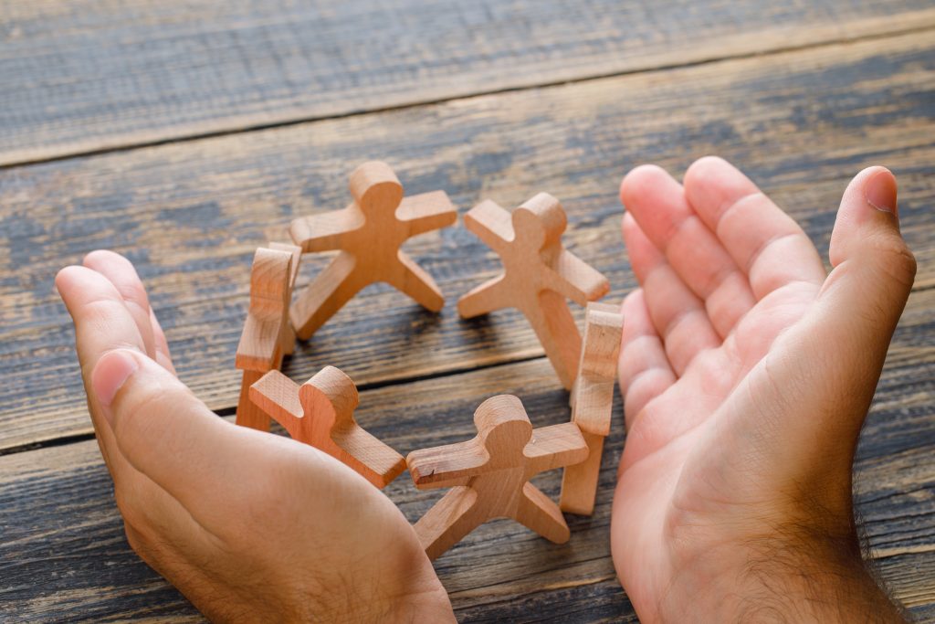 Fixing team-building challenges will help you grow and scale your business faster 