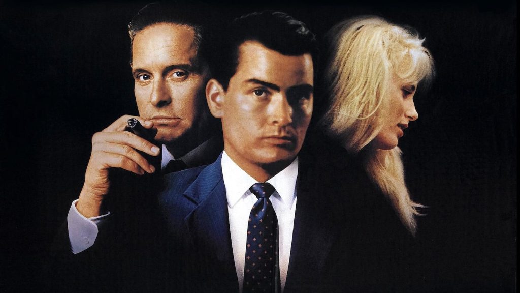 Wall Street 1987