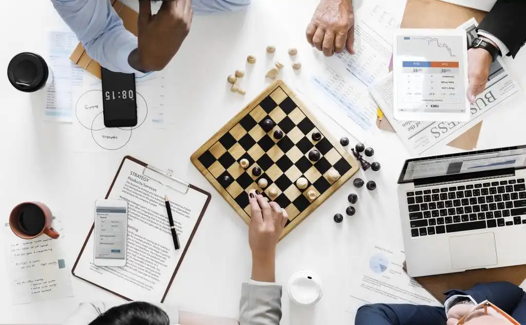 Sales strategies for business owners