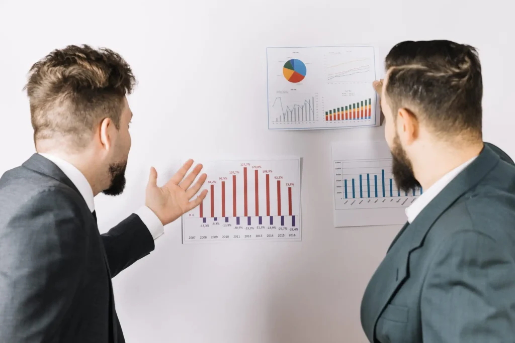 Competitive Advantage in MSME Business