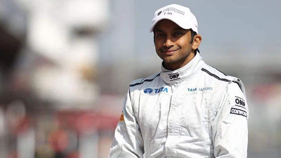 drive x narain karthikeyan
