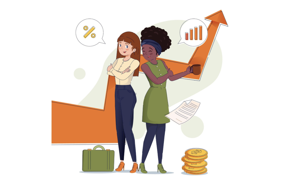 Role of Women Entrepreneurs in India