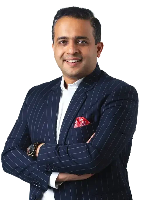 business coach rajiv talreja