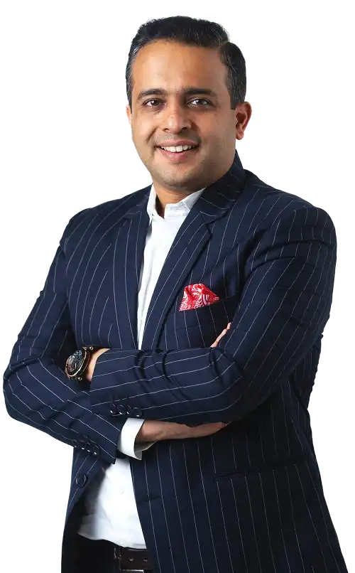 business coach rajiv talreja