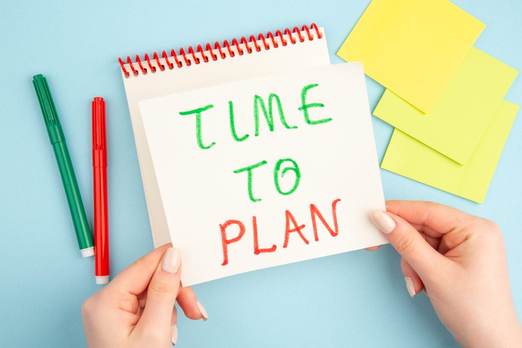 time management tips for every business owner to reduce burn out