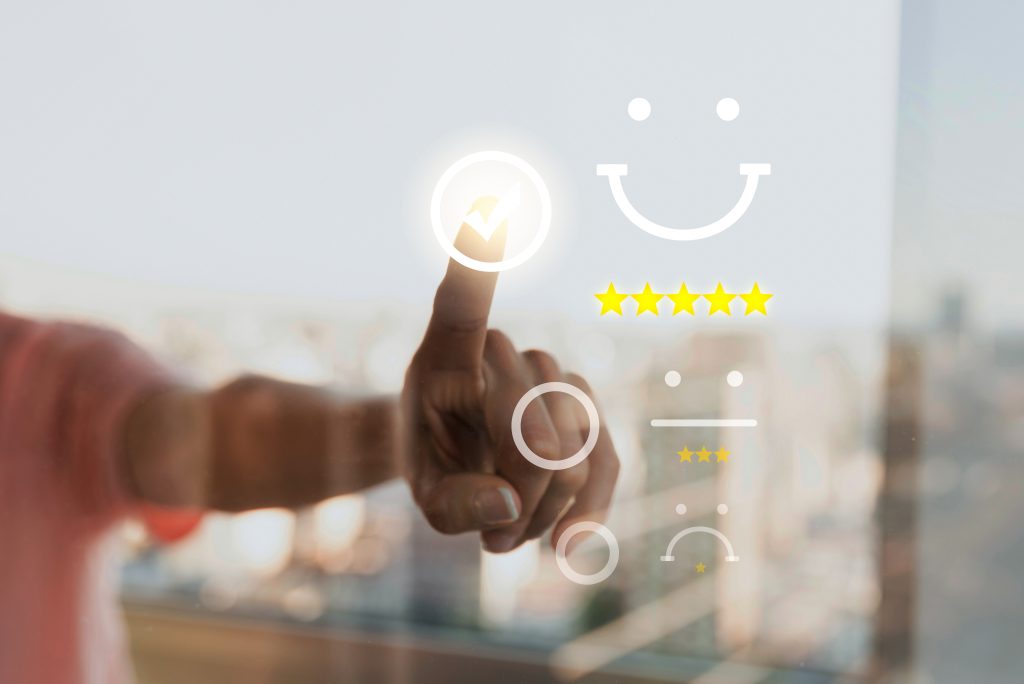 Why is customer feedback important for your business growth? 