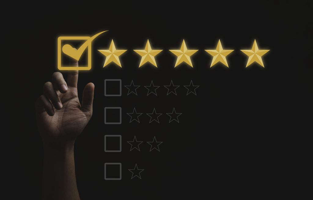 There are a lot of benefits of strong customer loyalty 