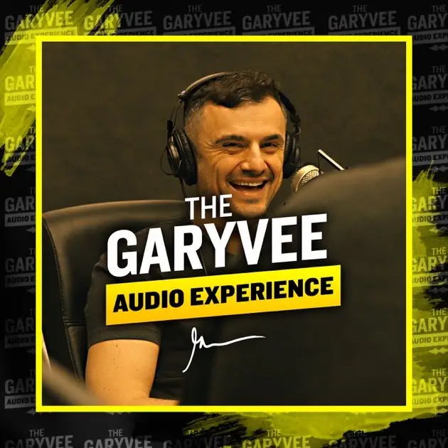 garyvee podcast