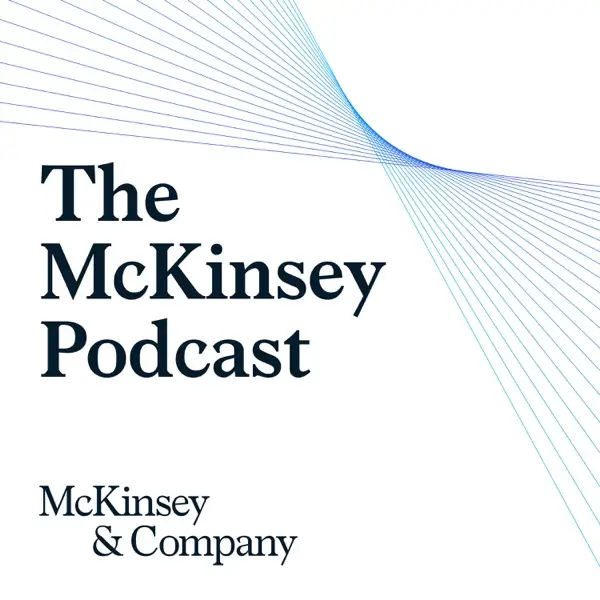 mckinsey business podcast