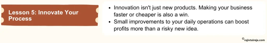 Lesson For MSMEs from Zudio