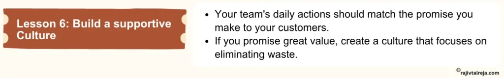 Lesson For MSMEs from Zudio