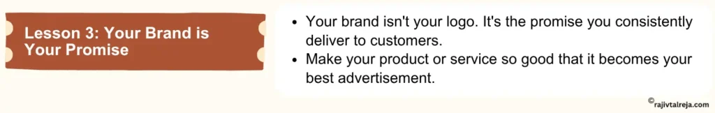 Lesson For MSMEs from Zudio