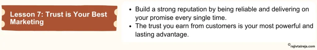 Lesson For MSMEs from Zudio