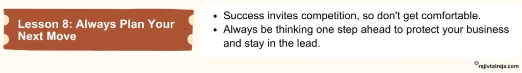 Lesson For MSMEs from Zudio