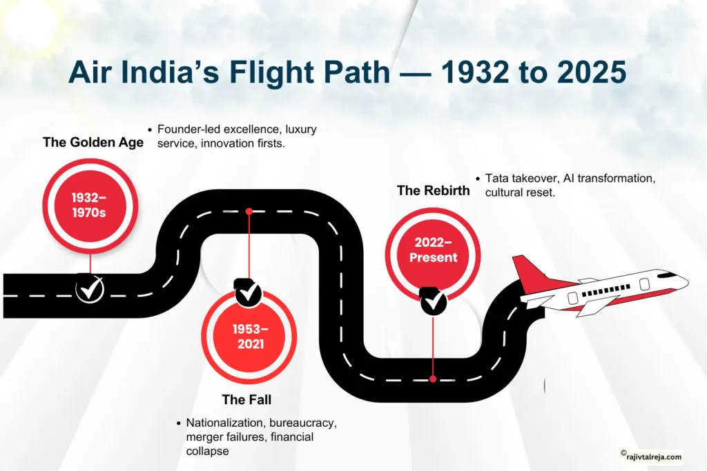 Air India acquisition
