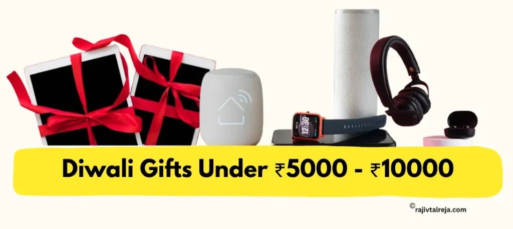 Diwali Gift Ideas for Employees under 10000