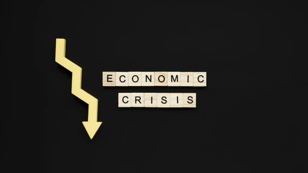Recession planning acts like a survival kit during an economic crisis.