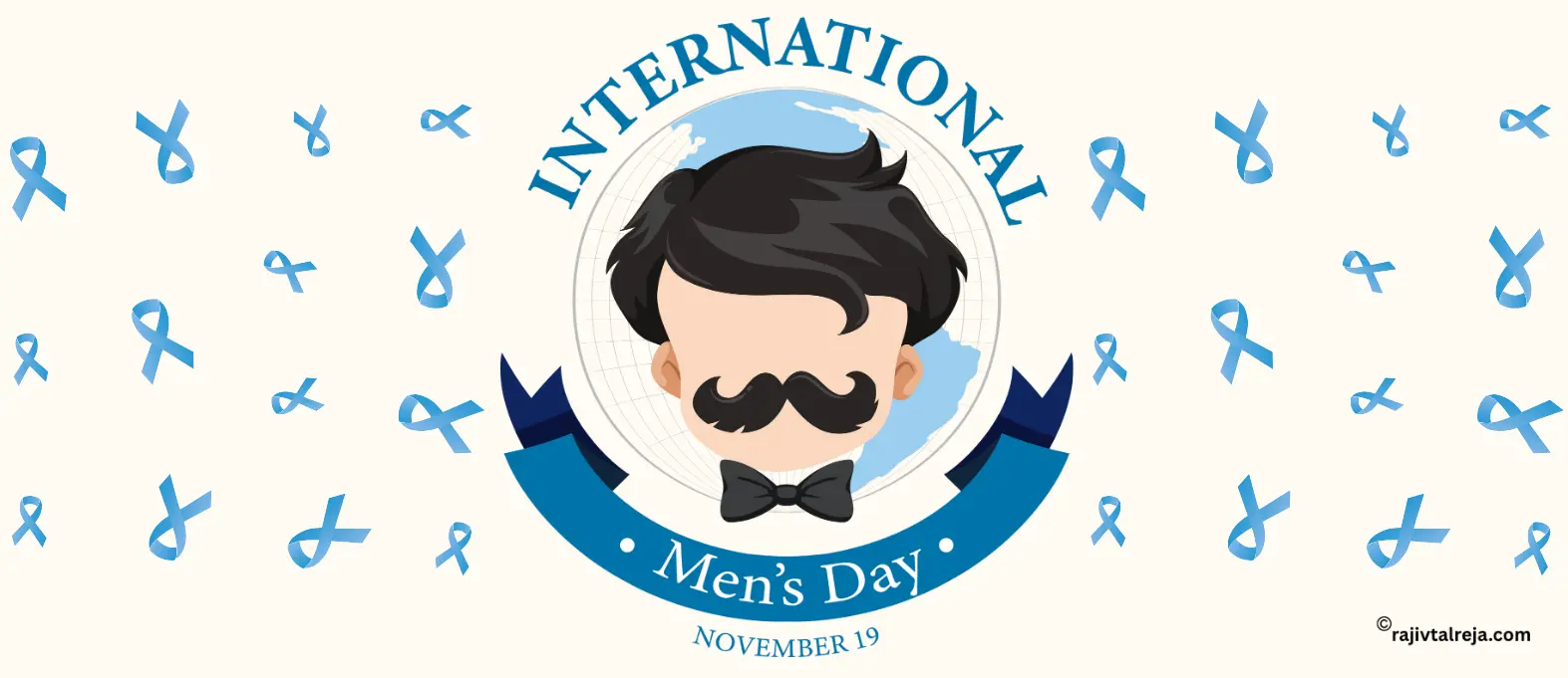 International Men’s Day