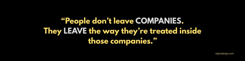 Quote - Compassionate Leadership