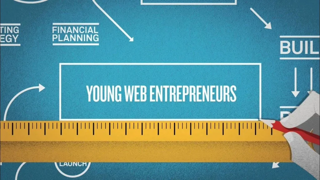 the startup kids documentary
