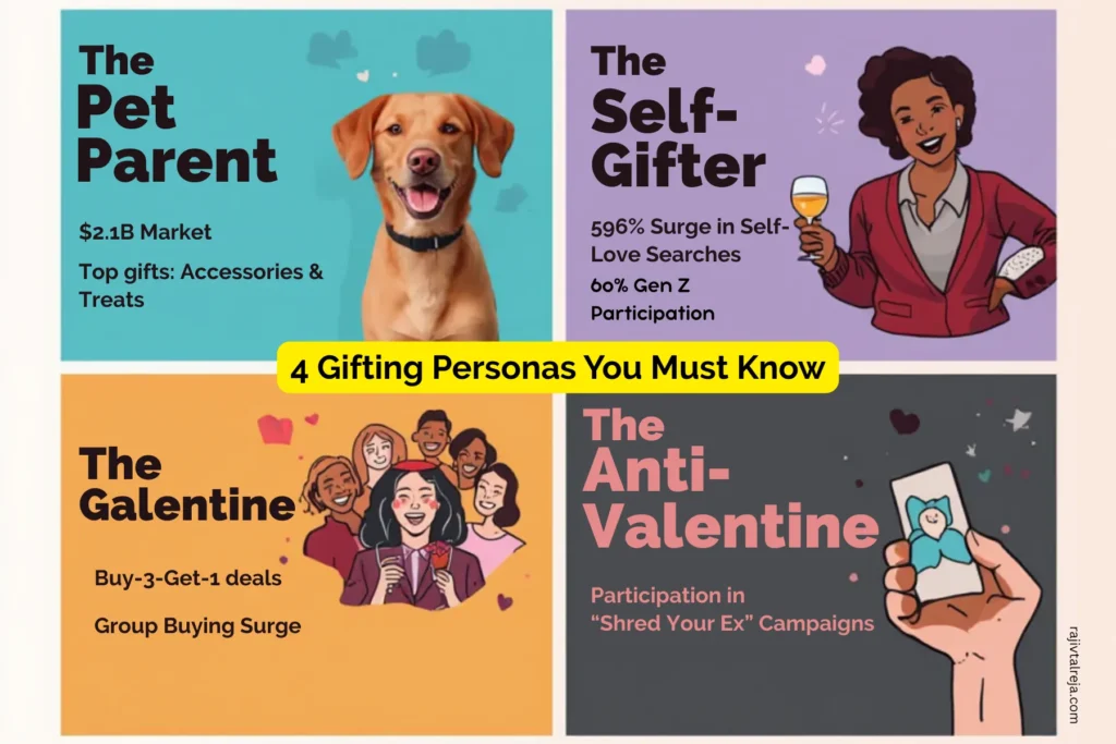 creative Valentine's Day marketing