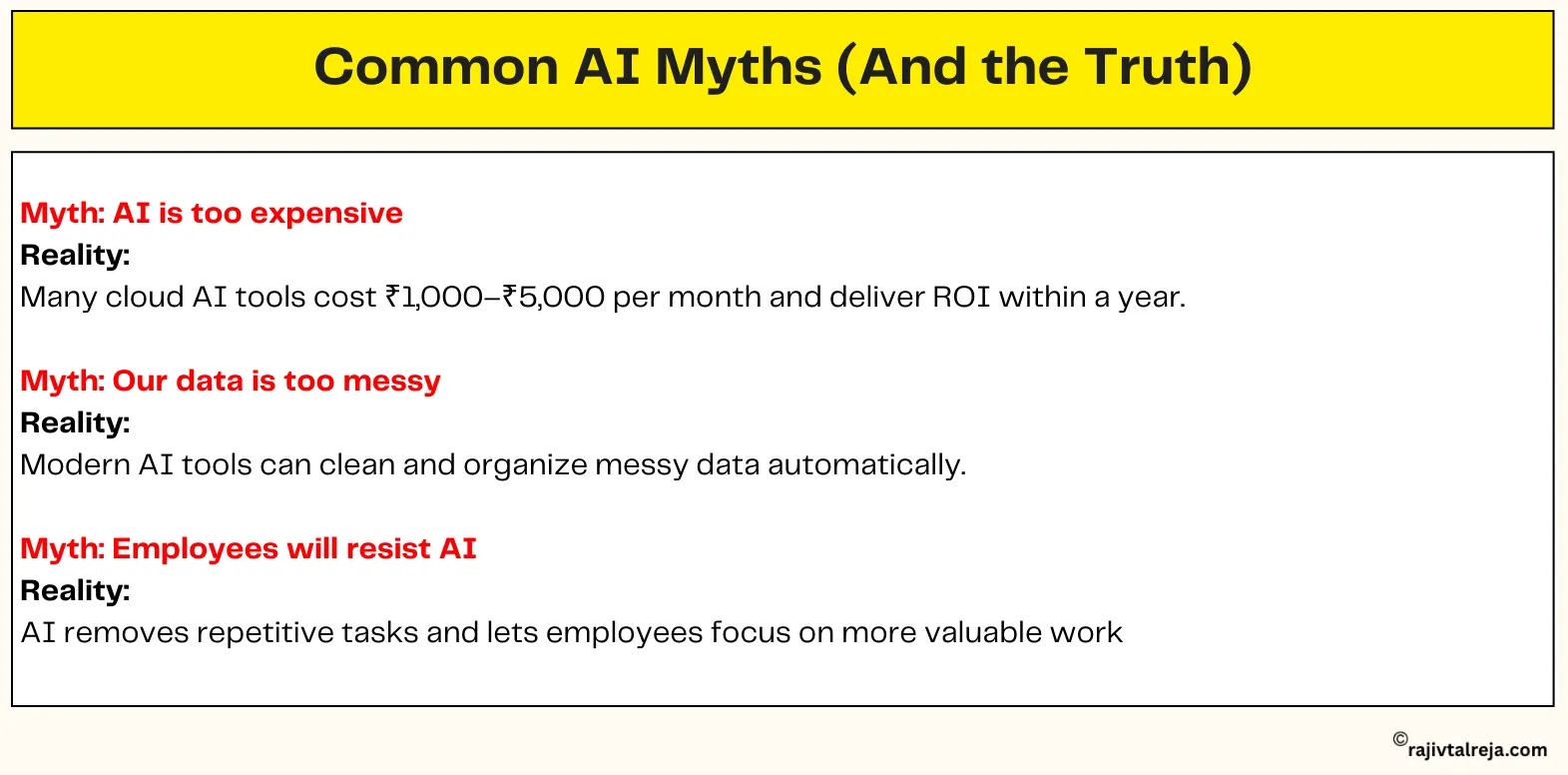 automate customer service with AI