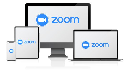 Zoom-devices